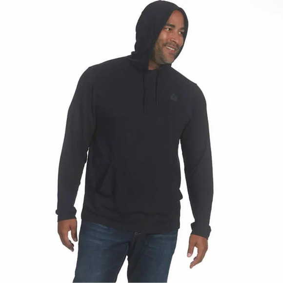 Gerry Men’s Active Hoodie Large - Picture 3 of 4